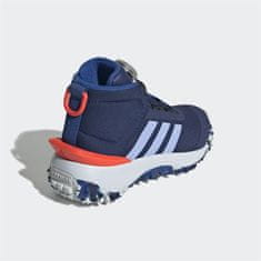 Adidas Boty tmavomodré 38 EU Fortatrail Boa K