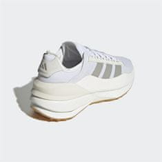 Adidas Boty bílé 40 EU Avryn_x