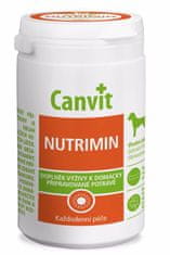 Canvit Nutrimin pro psy plv 230 g