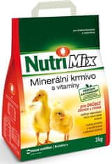 Nutri Mix DRUBEŽ 3 kg