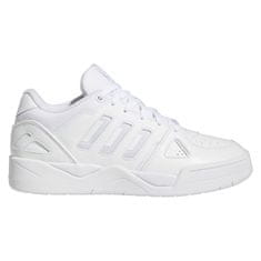 Adidas Boty bílé 39 1/3 EU Midcity Low