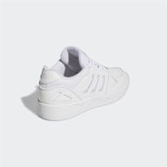 Adidas Boty bílé 39 1/3 EU Midcity Low