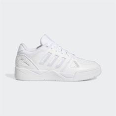 Adidas Boty bílé 39 1/3 EU Midcity Low