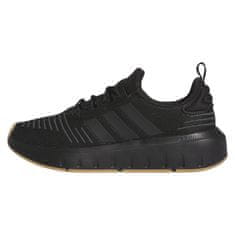 Adidas Boty černé 36 2/3 EU Swift Run23