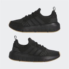 Adidas Boty černé 36 2/3 EU Swift Run23