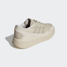 Adidas Boty béžové 44 2/3 EU Osade