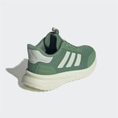 Adidas Boty olivové 33 EU X plrpath K