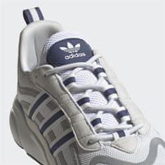 Adidas Boty bílé 39 1/3 EU Haiwee