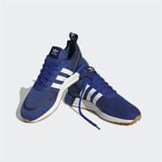 Adidas Boty modré 42 EU Multix