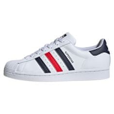 Adidas Boty bílé 45 1/3 EU Superstar