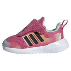 Adidas Boty růžové 21 EU Fortarun Minnie Ac I