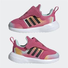 Adidas Boty růžové 21 EU Fortarun Minnie Ac I