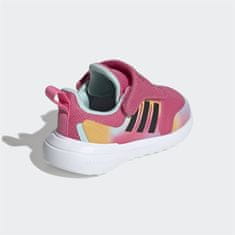 Adidas Boty růžové 21 EU Fortarun Minnie Ac I