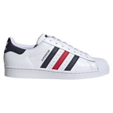 Adidas Boty bílé 45 1/3 EU Superstar