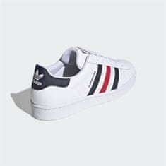 Adidas Boty bílé 45 1/3 EU Superstar