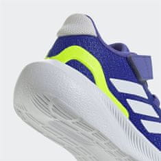 Adidas Boty modré 27 EU Runfalcon 5 El I