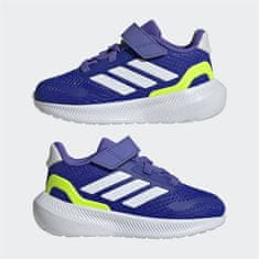 Adidas Boty modré 27 EU Runfalcon 5 El I