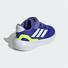 Adidas Boty modré 27 EU Runfalcon 5 El I