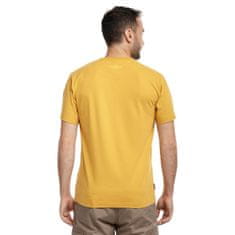 Bushman tričko Rankin yellow XXXXL