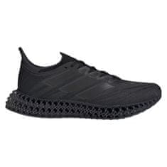 Adidas Boty černé 41 1/3 EU 4dfwd 4