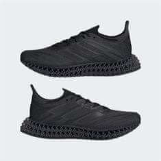 Adidas Boty černé 41 1/3 EU 4dfwd 4