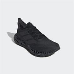 Adidas Boty černé 41 1/3 EU 4dfwd 4