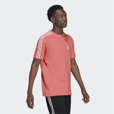 Adidas Tričko růžové S Tech Tee