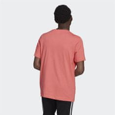 Adidas Tričko růžové S Tech Tee