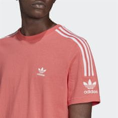 Adidas Tričko růžové S Tech Tee