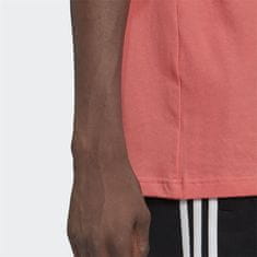 Adidas Tričko růžové S Tech Tee