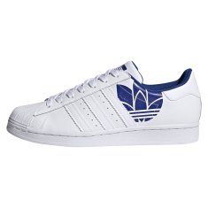 Adidas Boty bílé 44 2/3 EU Superstar