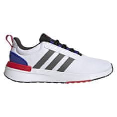 Adidas Boty bílé 44 EU Racer Tr21