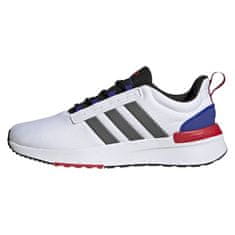 Adidas Boty bílé 44 EU Racer Tr21