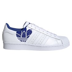 Adidas Boty bílé 44 2/3 EU Superstar