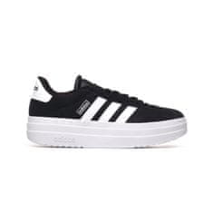 Adidas Boty černé 39 1/3 EU Vl Court Bold