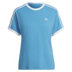 Adidas Tričko na trenínk L 3 Stripes Tee