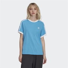 Adidas Tričko na trenínk L 3 Stripes Tee