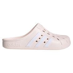 Adidas Pantofle růžové 42 EU Adilette Clog