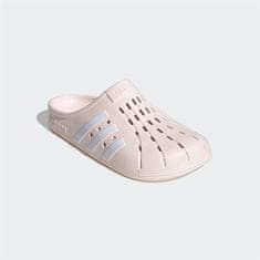 Adidas Pantofle růžové 42 EU Adilette Clog