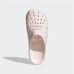 Adidas Pantofle růžové 42 EU Adilette Clog