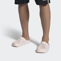 Adidas Pantofle růžové 42 EU Adilette Clog