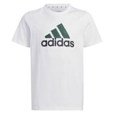 Adidas Trička U Bl 2 Tee JF8743