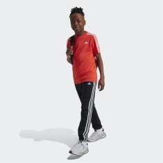 Adidas Tričko červené L 3s Tee