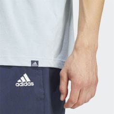 Adidas Tričko modré S Growth Bos T