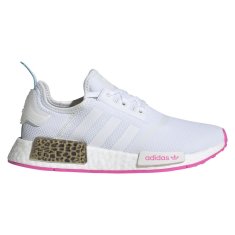 Adidas Boty bílé 36 2/3 EU Nmd_r1