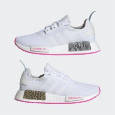 Adidas Boty bílé 36 2/3 EU Nmd_r1