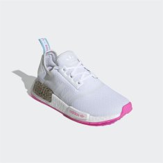 Adidas Boty bílé 36 2/3 EU Nmd_r1