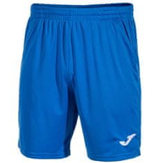 Joma Kalhoty na trenínk modré 176 - 181 cm/L Drive Bermuda Shorts