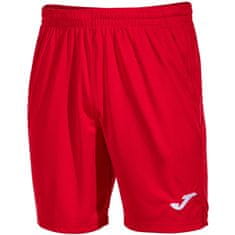 Joma Kalhoty červené 176 - 181 cm/L Drive Bermuda Shorts