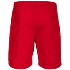 Joma Kalhoty červené 176 - 181 cm/L Drive Bermuda Shorts